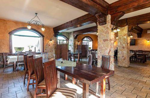 Dabrowa Gornicza House | 36 m² Motel ∙ 3 guests
