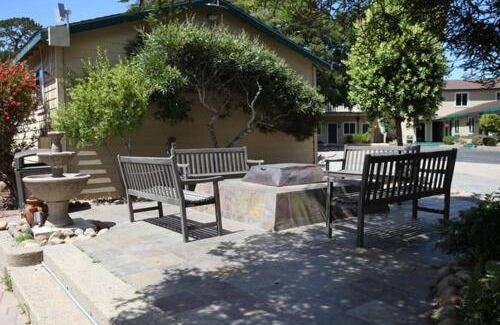 Pacific Grove House | 36 m² Motel ∙ 127 guests