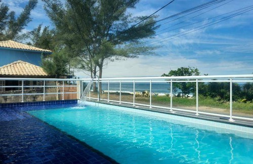 Barra Nova House | 36 m² Motel ∙ 4 guests