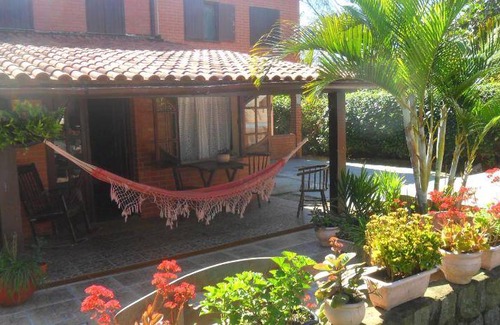 Barra Nova House | 36 m² Motel ∙ 4 guests