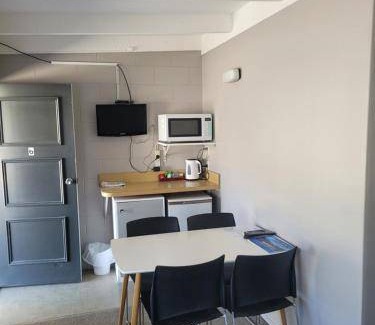 Hokitika Hotel | 36 m² Motel ∙ 4 guests