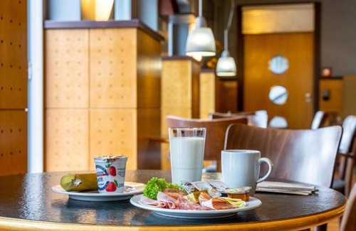 Leipheim Hotel | 36 m² Motel ∙ 5 guests