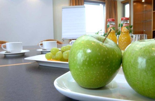Leipheim Hotel | 36 m² Motel ∙ 5 guests