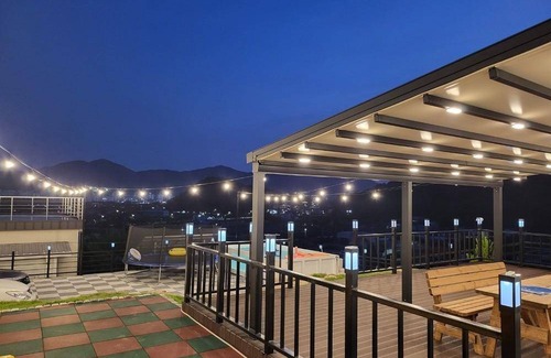 Miryang House | 36 mΒ² Motel β 8 guests