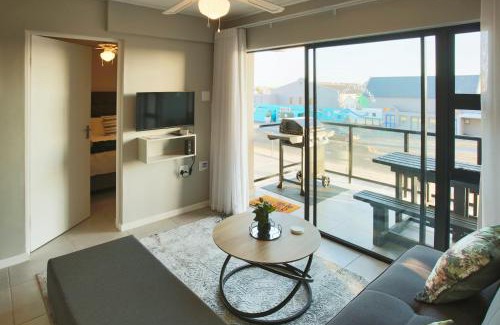 Mykonos Apartment | 36 Millenial Arch, Langebaan