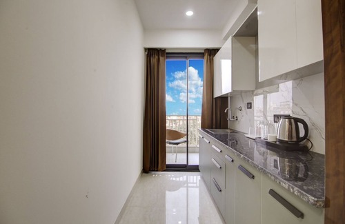 Sector 39 Hotel | 360 Degree Hotel