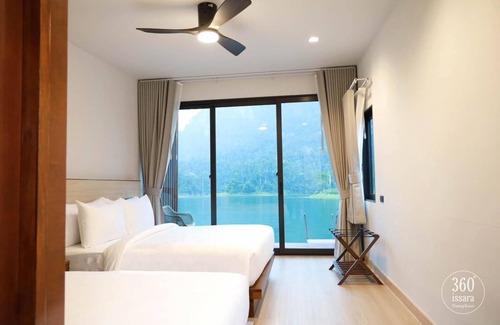 Ban Ta Khun Resort | 360 issara Floating Resort