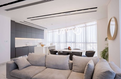 City Centre Apartment | 360 Nicosia -Luxury Serviced Apartment