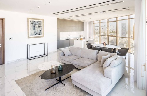 City Centre Apartment | 360 Nicosia -Luxury Serviced Apartment
