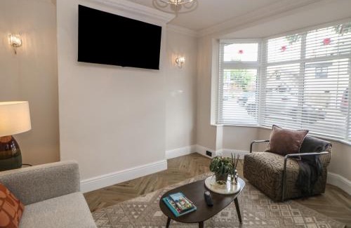 Skegby House | 37 Berry Hill Lane