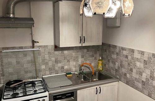 Stalowa Wola Apartment | 37 m² Apartment ∙ 2 bedrooms ∙ 4 guests