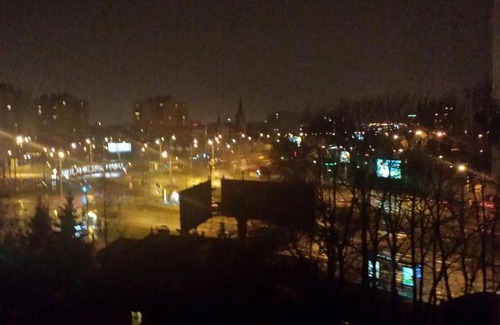 Nowa Huta Apartment | 37 m² Apartment ∙ 1 bedroom ∙ 3 guests