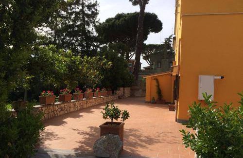 Castel Gandolfo Apartment | 37 m² Apartment ∙ 3 guests