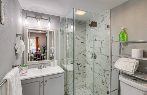 Anaheim Hills Apartment | 37 m² Apartment ∙ 2 guests