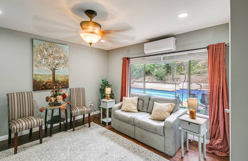 Anaheim Hills Apartment | 37 m² Apartment ∙ 2 guests