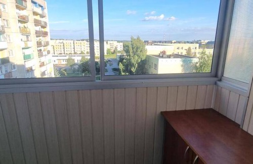 Suwalki Apartment | 37 m² Apartment ∙ 1 bedroom ∙ 4 guests