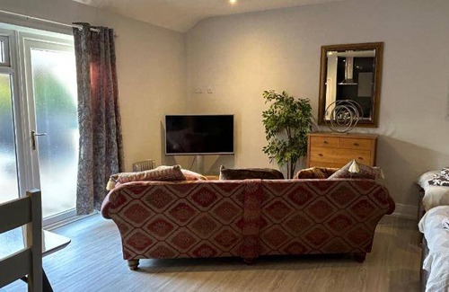 Didcot Apartment | 37 m² Apartment ∙ 1 bedroom ∙ 4 guests