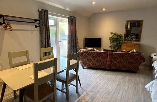 Didcot Apartment | 37 m² Apartment ∙ 1 bedroom ∙ 4 guests