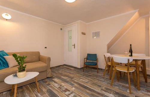 Baska Apartment | 37 m² Apartment ∙ 1 bedroom ∙ 2 guests