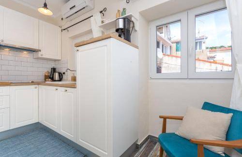 Baska Apartment | 37 m² Apartment ∙ 1 bedroom ∙ 2 guests
