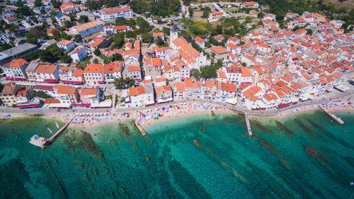 Baska Apartment | 37 m² Apartment ∙ 1 bedroom ∙ 2 guests
