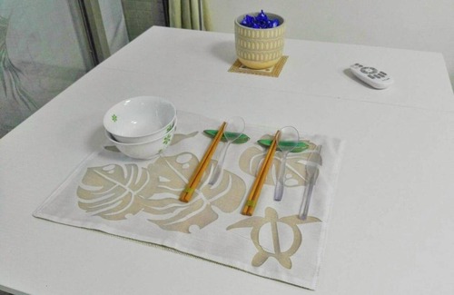 Chiayi Apartment | 37 m² Apartment ∙ 1 bedroom ∙ 6 guests