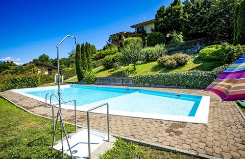 Luino Apartment | 37 m² Apartment ∙ 3 guests