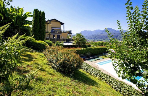 Luino Apartment | 37 m² Apartment ∙ 3 guests