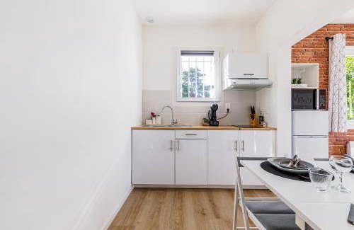 Angouleme Apartment | 37 m² Apartment ∙ 4 guests