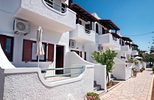 Ferma Apartment | 37 m² Apartment ∙ 8 guests