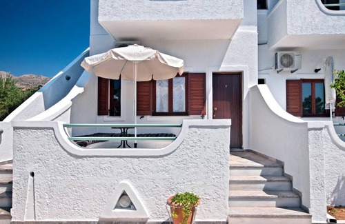 Ferma Apartment | 37 m² Apartment ∙ 8 guests