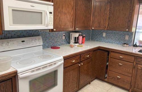 Poinciana Bed & Breakfast | 37 m² Bed and breakfast ∙ 2 guests
