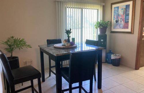 Poinciana Bed & Breakfast | 37 m² Bed and breakfast ∙ 2 guests