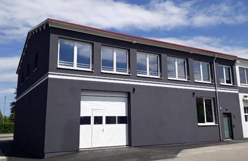 Unterallgau Bed & Breakfast | 37 m² Bed and breakfast ∙ 4 guests