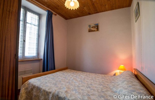 Medeyrolles House | 37 m² Gîte ∙ 1 bedroom ∙ 2 guests