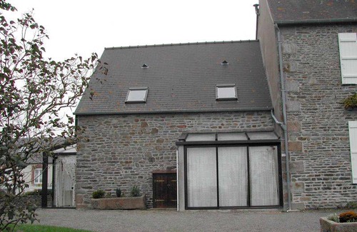 Huisnes-sur-Mer House | 37 m² Gîte ∙ 2 bedrooms ∙ 4 guests