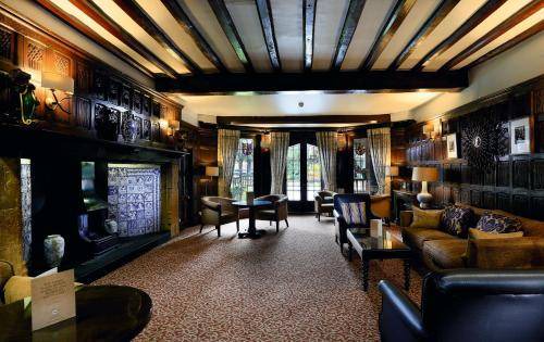 Stratford-upon-Avon Hotel | 37 m² Hotel ∙ 127 guests
