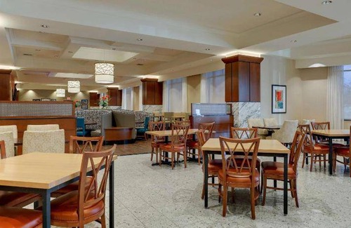 Central Arlington Hotel | 37 m² Hotel ∙ 6 guests