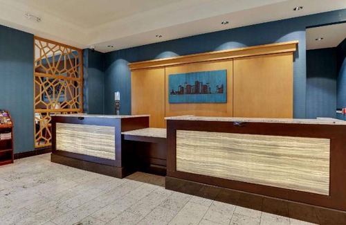 Central Arlington Hotel | 37 m² Hotel ∙ 6 guests