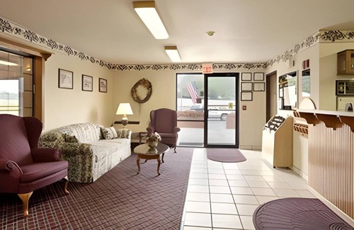 Coshocton Hotel | 37 m² Hotel ∙ 127 guests