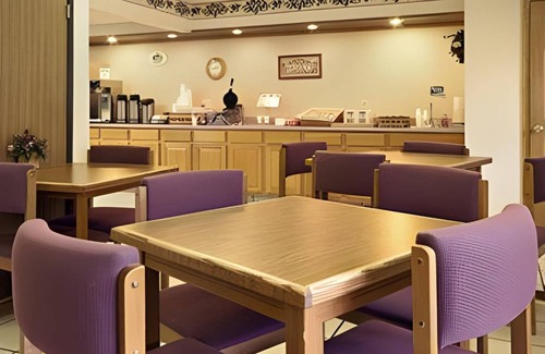 Coshocton Hotel | 37 m² Hotel ∙ 127 guests