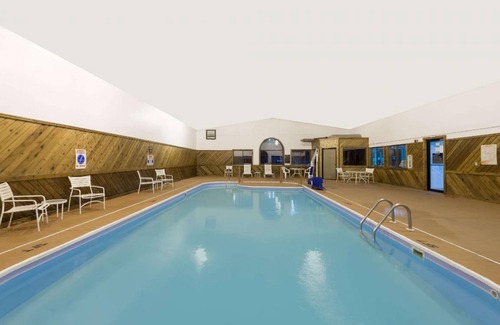 Coshocton Hotel | 37 m² Hotel ∙ 127 guests