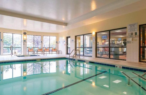 Salisbury Hotel | 37 m² Hotel ∙ 127 guests