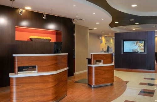 Salisbury Hotel | 37 m² Hotel ∙ 127 guests