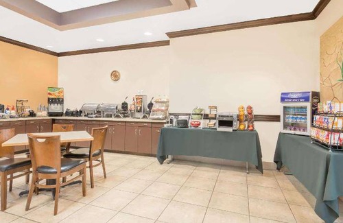 Lubbock Hotel | 37 m² Hotel ∙ 127 guests