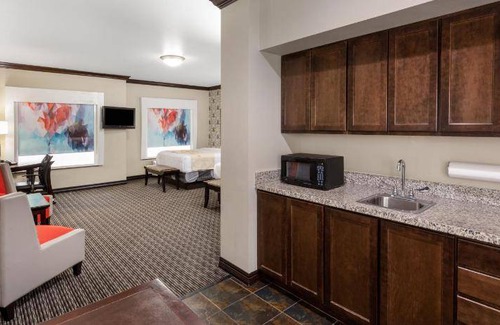 Lubbock Hotel | 37 m² Hotel ∙ 127 guests