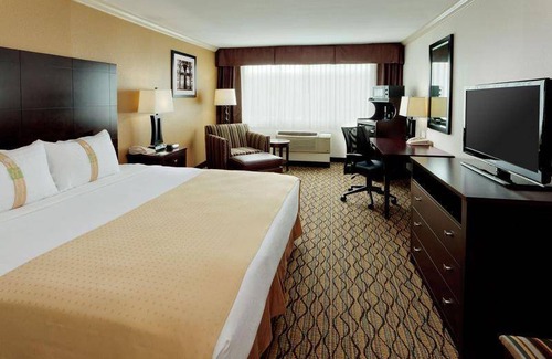 Fort Lee Hotel | 37 m² Hotel ∙ 127 guests