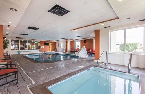 Richmond Hotel | 37 m² Hotel ∙ 127 guests