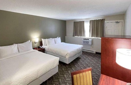 Sudbury Hotel | 37 m² Hotel ∙ 127 guests