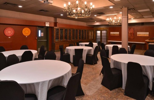 Sudbury Hotel | 37 m² Hotel ∙ 127 guests